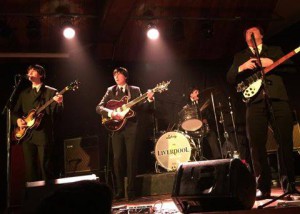 The Beatles - Canada Beatles Tribute at Stonewalls